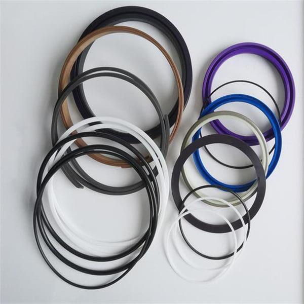 2440-9413KT seal kits high quality fit for Doosan DH320 excavator boom cylinder