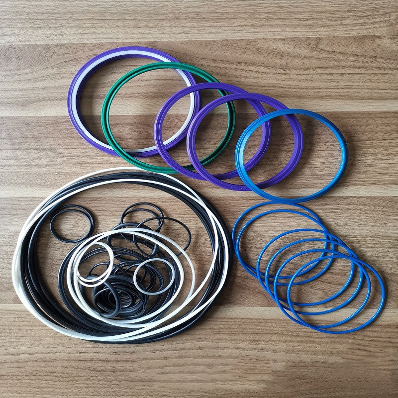 DNB110 seal kit for hydraulic breaker hammer Daenong DNB110
