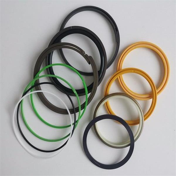 320DL boom cylinder seal kits high quality fit for caterpillar excavator