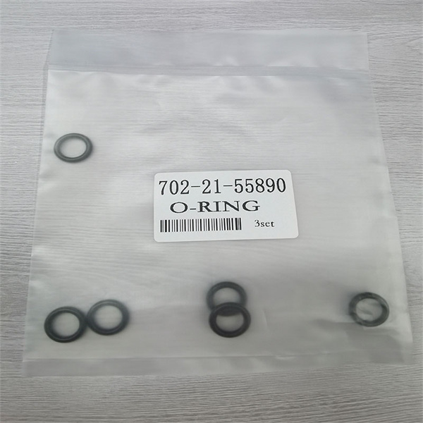 702-21-55890 o ring wholesale for Komatsu D85EX-15R dozer