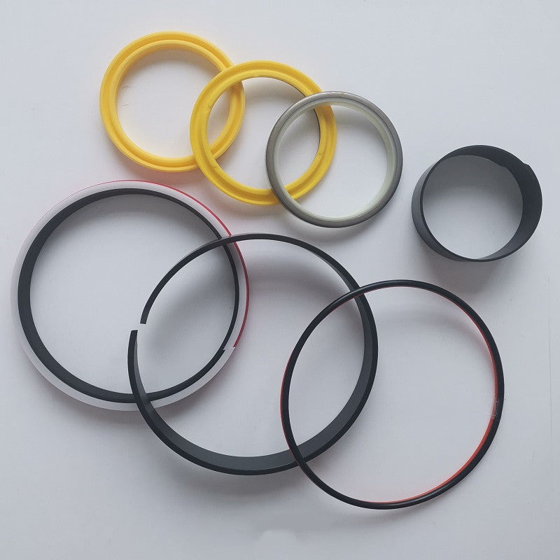 84259219 seal kit for 580 Super N Tier 4 Case backhoe loader Boom cylinder