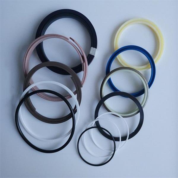 31Y1-15700 seal kits fit for Hyundai R210LC-7 excavator bucket cylinder