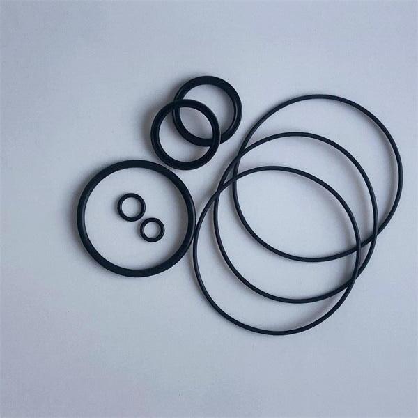 35-900808 seal kits high quality fit for JCB JS175W excavator valve
