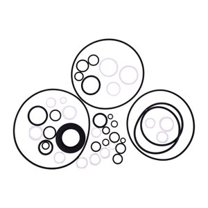 Swing Motor Seal Kit for Hitachi Excavator EX60-3