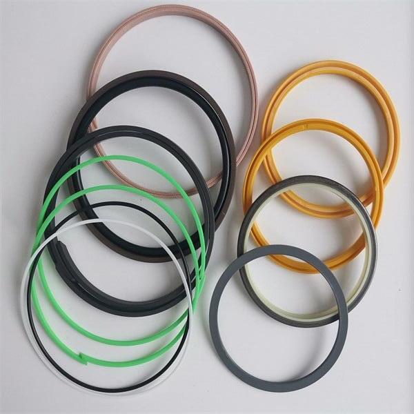 4560203 seal kits high quality fit for CAT 320EL excavator stick cylinder