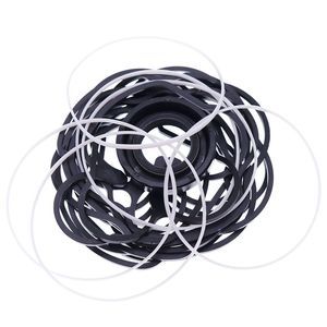 Main Pump Seal Kit 705-41-08001 for Komatsu Excavator PC38UU-1 PC30-6 PC20-6