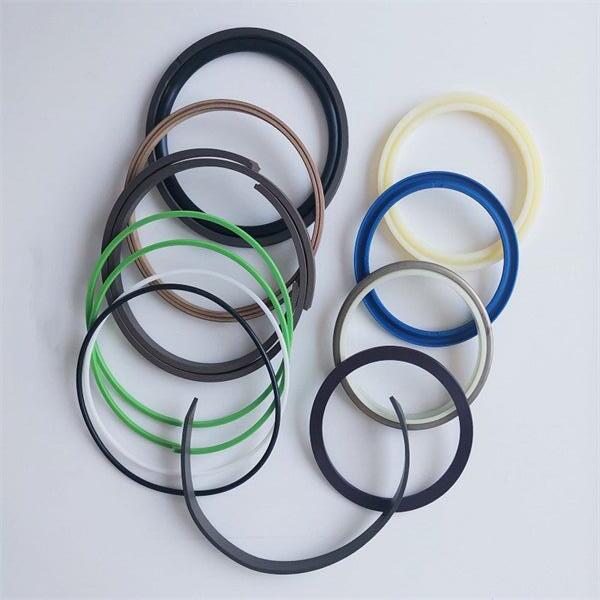 6900-0801 seal kits high quality fit for JCB JS200 excavator bucket cylinder