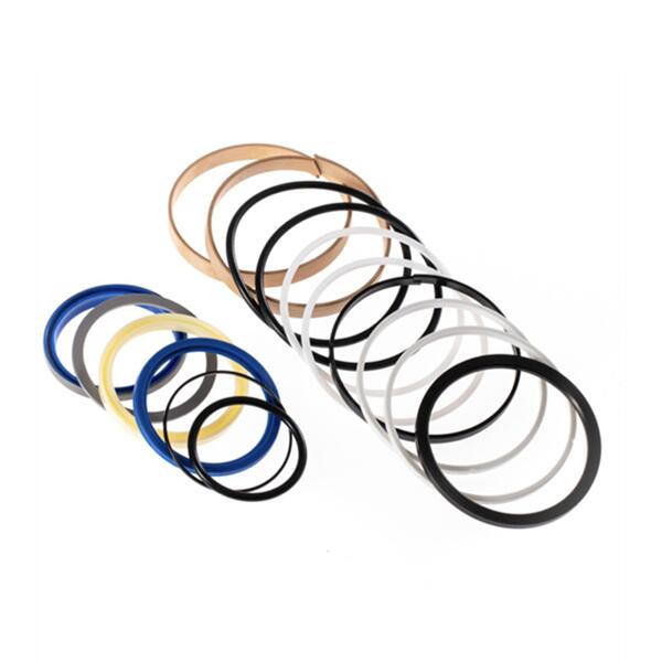 14589129 seal kits high quality fit for Volvo EC200B excavator boom cylinder