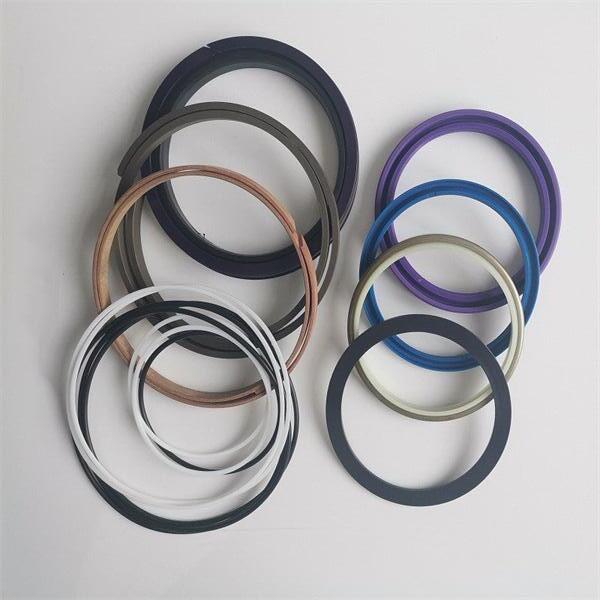 2440-9146KT seal kits high quality fit for Doosan DH220-3 excavator arm cylinder