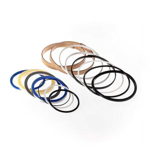 14589139 seal kits high quality fit for Volvo EC330CL EC330C LD EC360C HR excavator boom cylinder