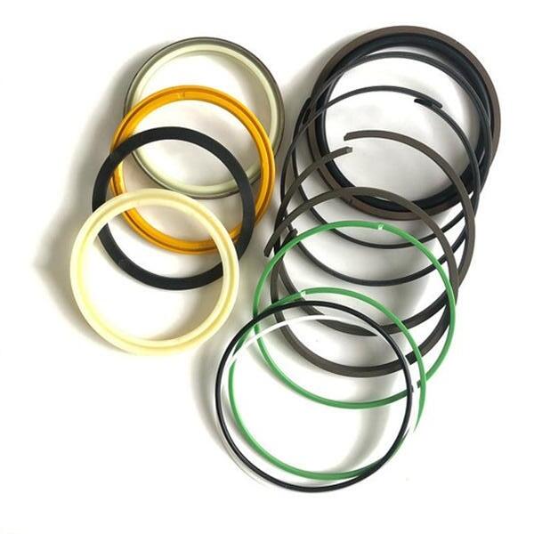 4560197 seal kits high quality fit for CAT 320E excavator boom cylinder
