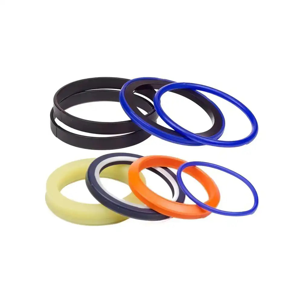 Hydraulic Cylinder Seal Kit 991/20021 for JCB Backhoe Loader 3C 3CX 3D 214 215 216 217 1400B 1550B 1600B 1700B