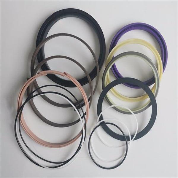 2440-9240KT seal kits high quality fit for Doosan S290LC-V excavator arm cylinder