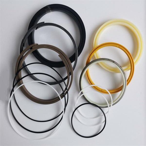 440-00044AKT seal kits high quality fit for Doosan S255LC-V excavator arm cylinder