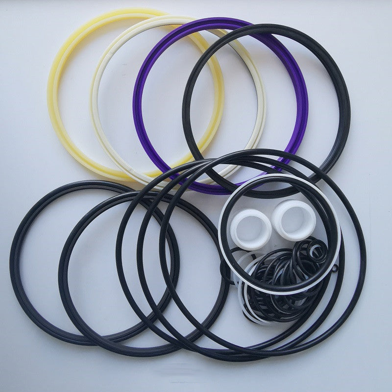 Komac TOR36 NOK seal kit for Komac hydraulic breaker TOR36