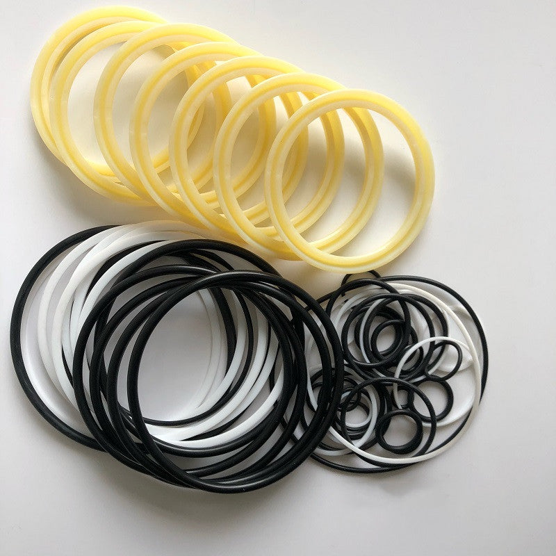 E207 high quality original NOK seal kit for NPK hydraulic breaker E207