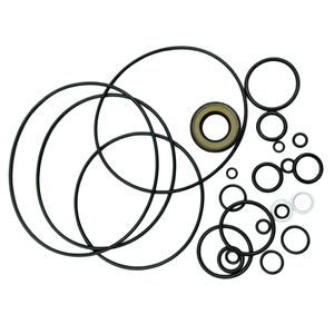 For Komatsu PC120 Swing Motor Seal Kit
