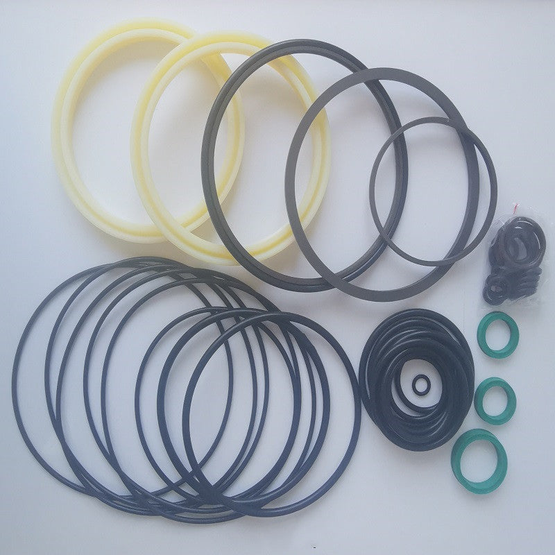 Bộ phớt NOK chất lượng cao V32 cho máy cắt thủy lực Montabert