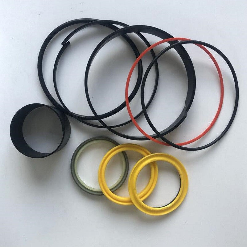1542919C3 seal kit for 580 Super M Case backhoe loader hydraulic cylinder