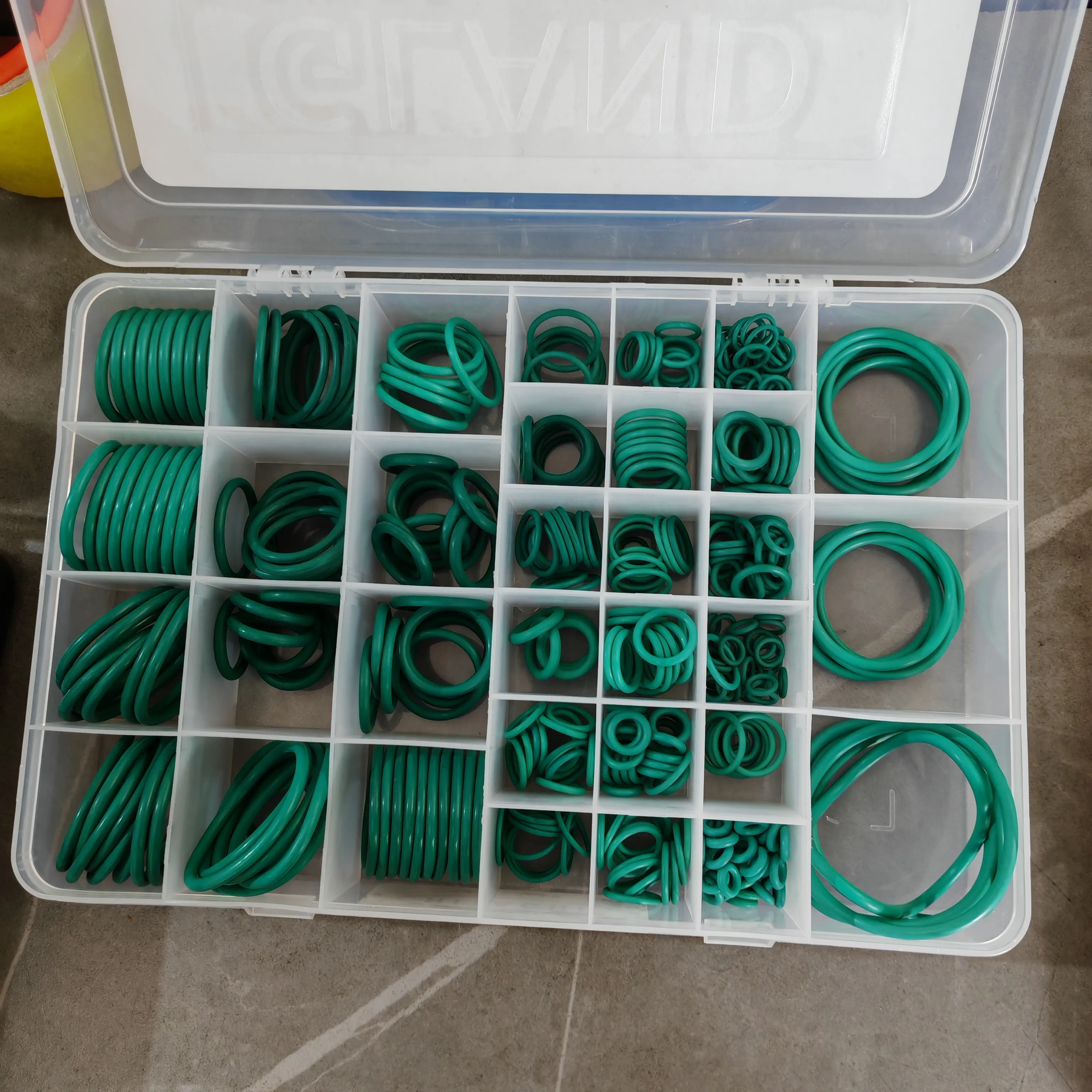 44-KOB-79 O Ring fit for Kobelco SK200-8 excavator hydraulic repair kits