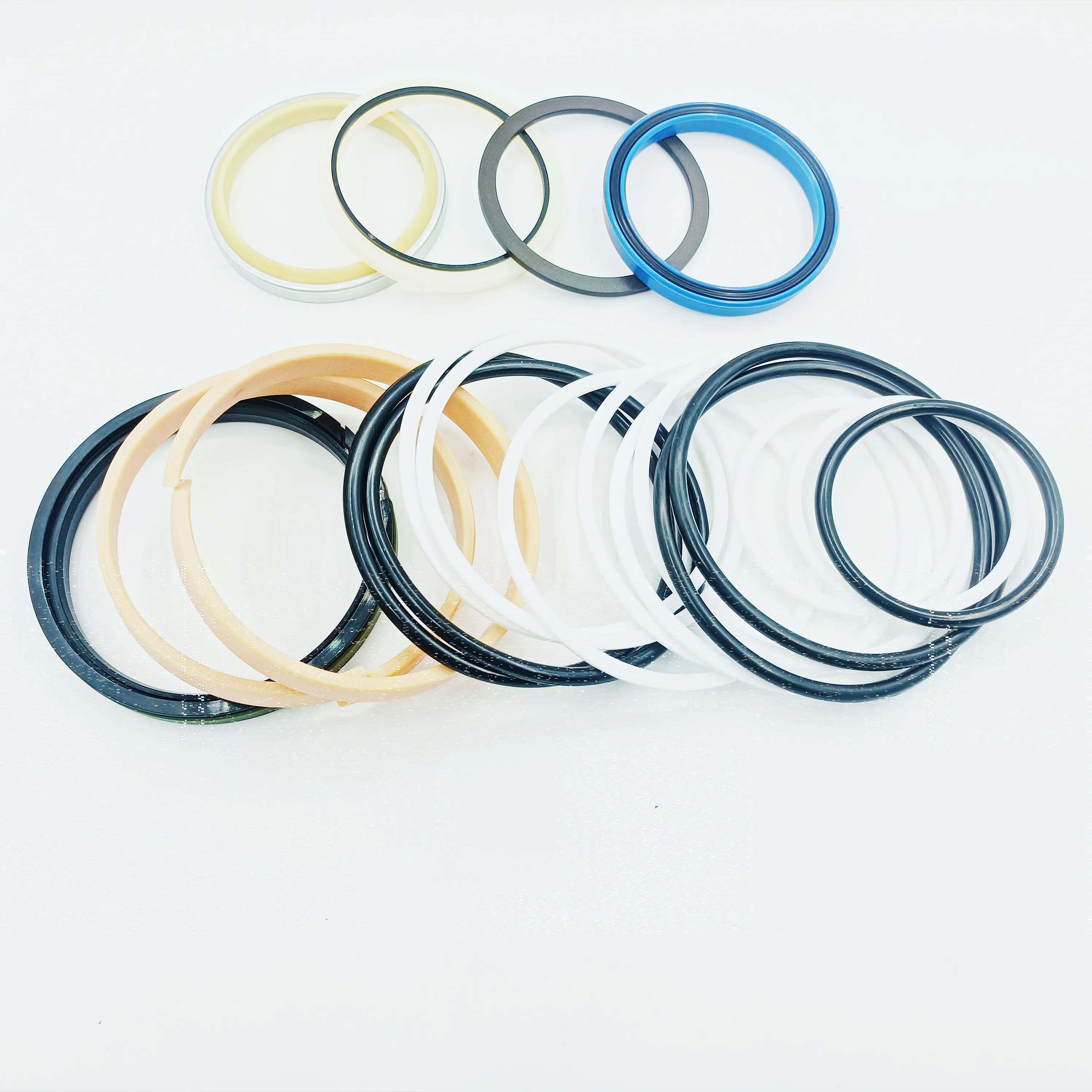 331-39036 seal kits fit for JCB JS200 excavator boom cylinder