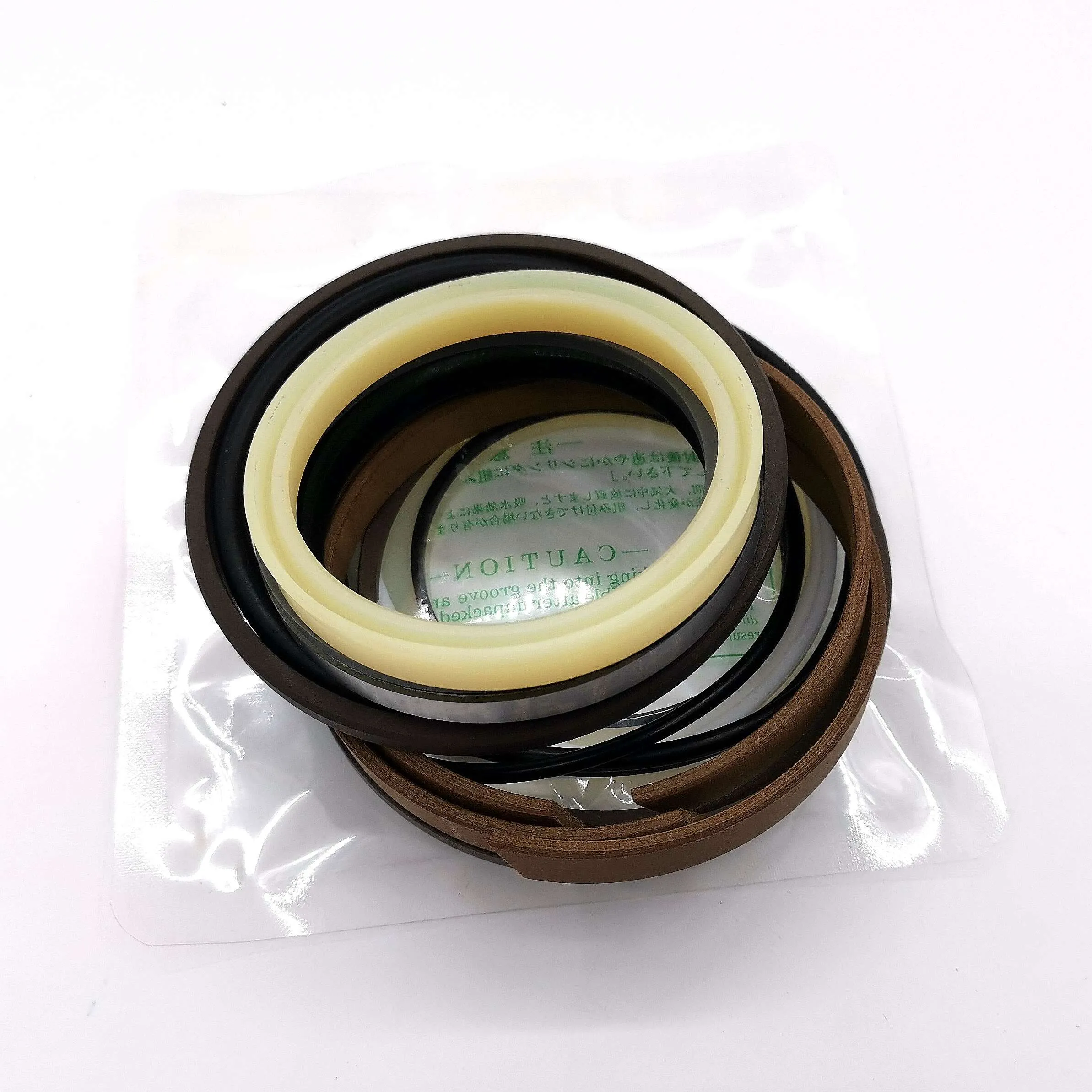 331-39041 seal kits fit for JCB JS200 excavator bucket cylinder