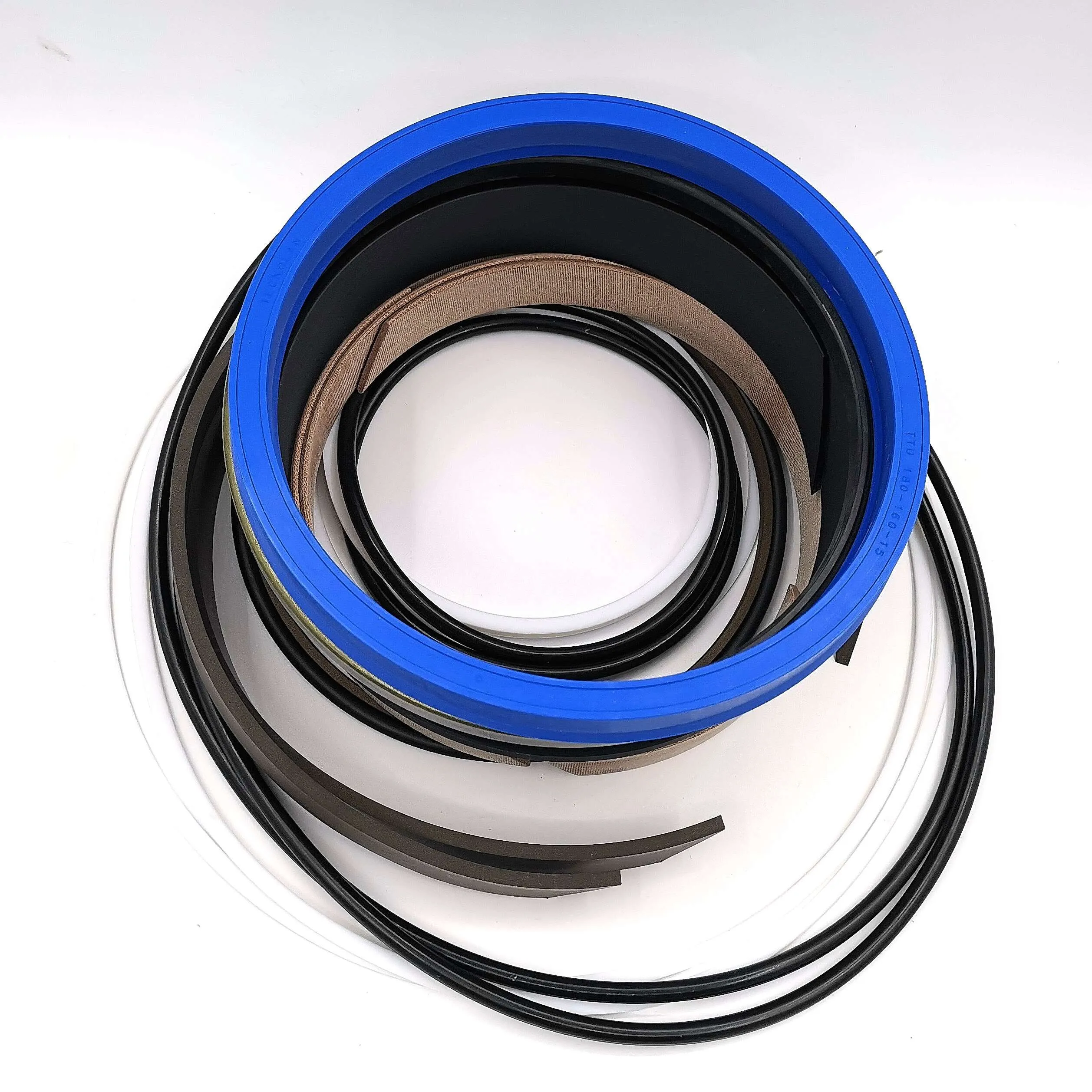 4652906 seal kits high quality fit for Hitachi ZX650LC-3 excavator bucket cylinder