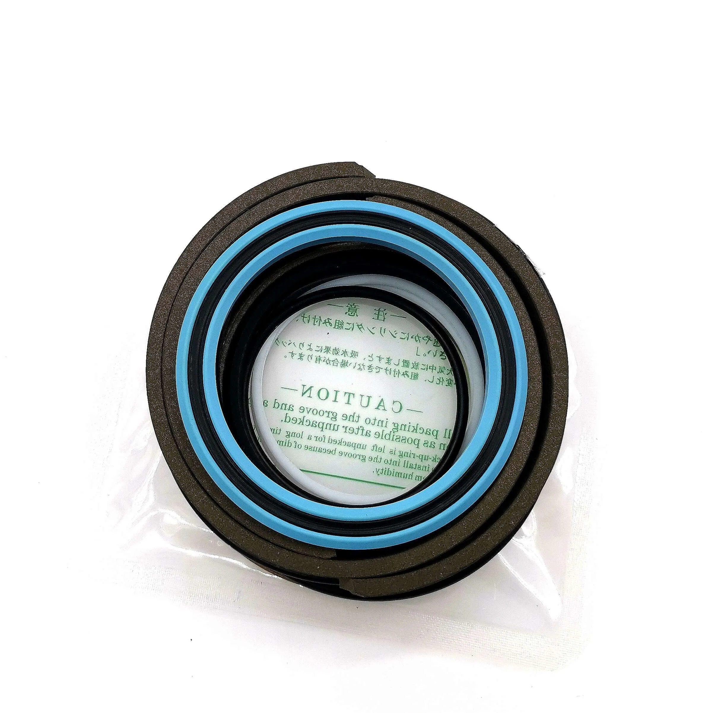 4652138 seal kits fit for John Deere 26G excavator bucket cylinder