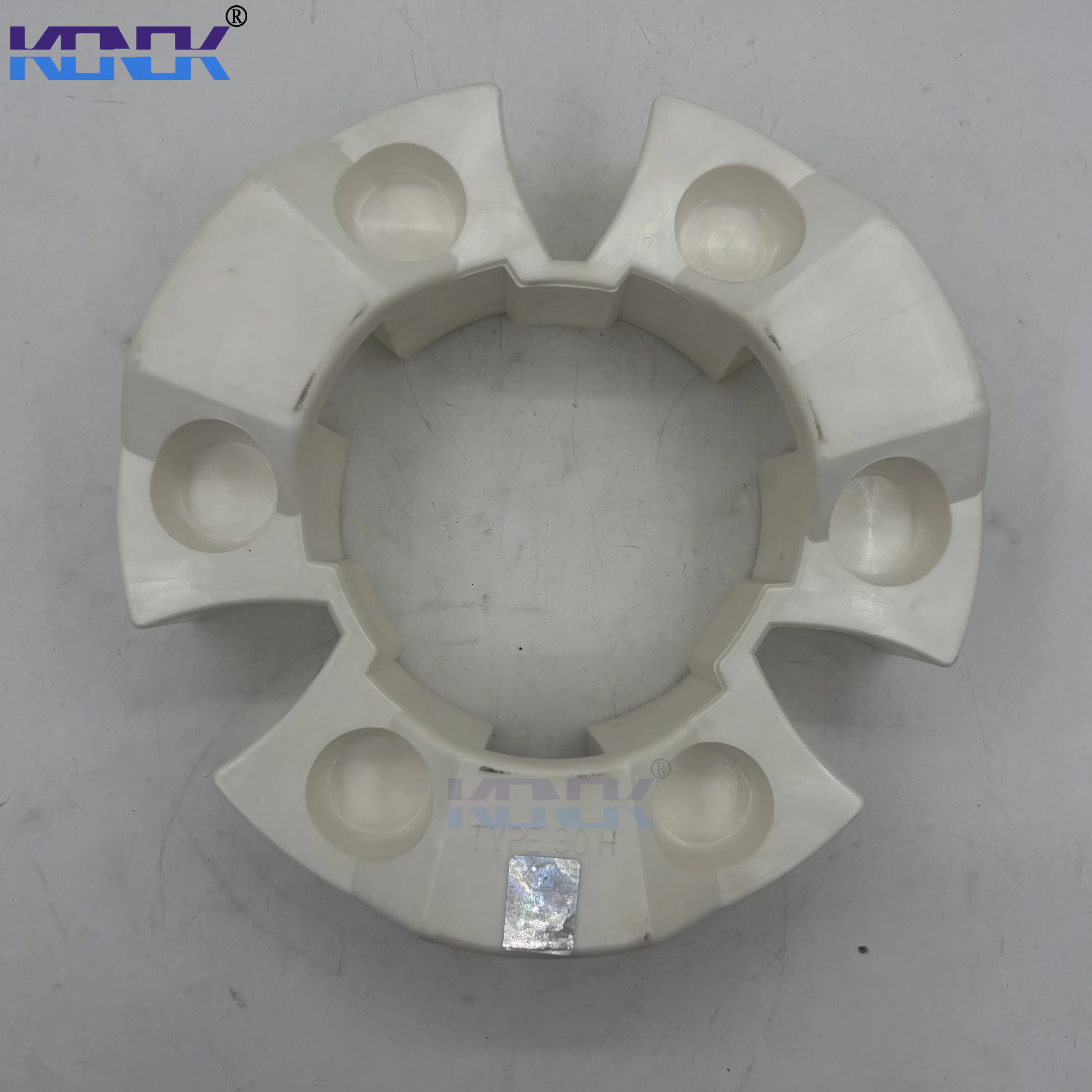 Volvo EC290 Ec290B Hardy Disc Main Hydraulic Pump Assy Coupling 14524052 160H