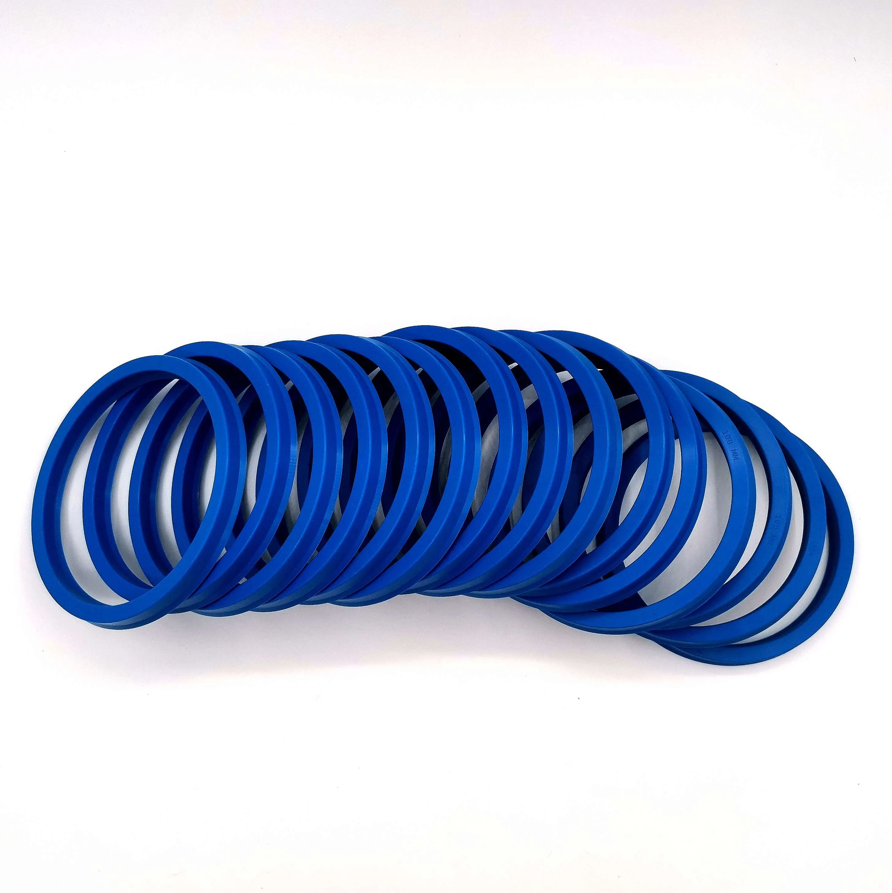 Excavator Repair Seal Kit for Hyundai R210LC-7 Center Joint Blue ROI