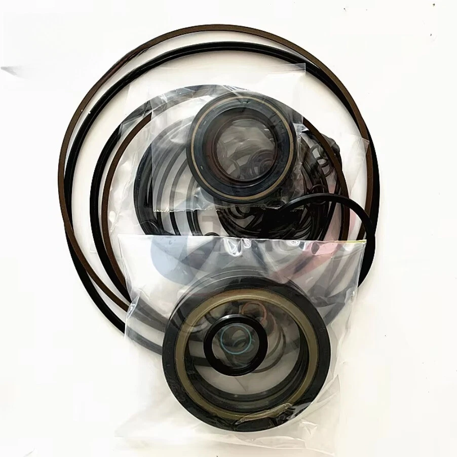 EXCAVATOR TRANSMISSION SEAL KIT 2HL100 For Hyundai R210W-7 R210W-9