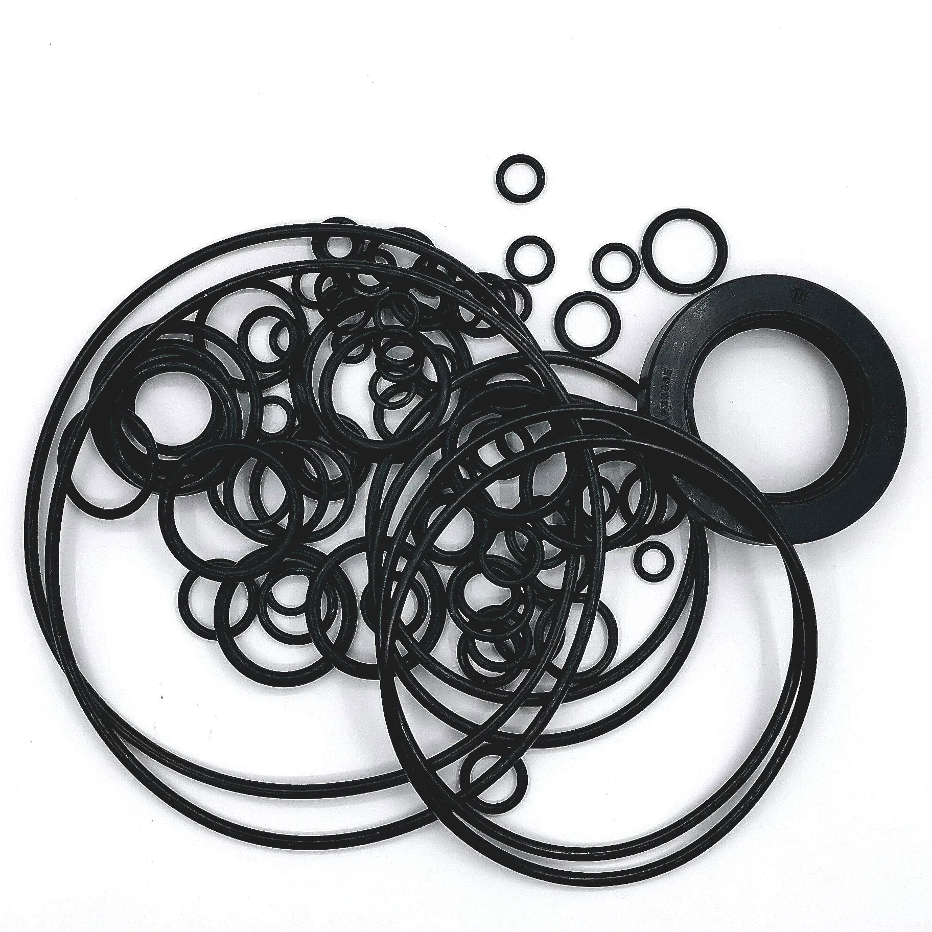 Hot selling Hydraulic Breaker Seal For FRD HB20G Breaking Hammer Repair Kit FRD HB20G