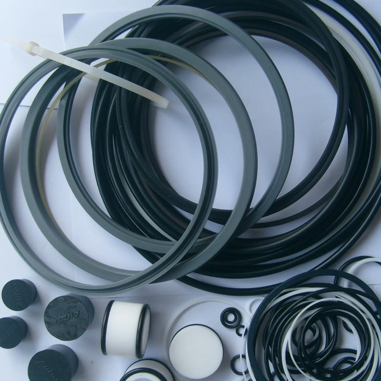 Para el kit de sello de motor de giro SUMITOMO SH340