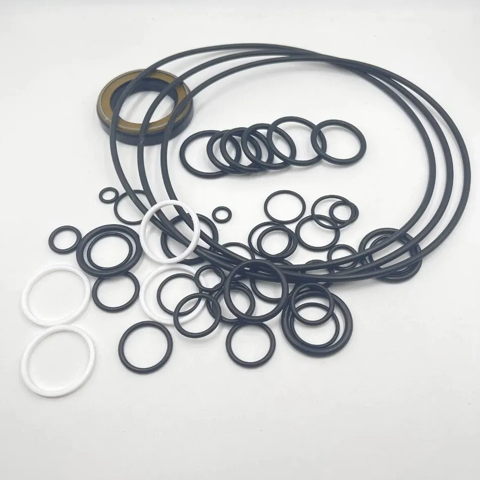 For Caterpillar E330C Swing Motor Seal Kit