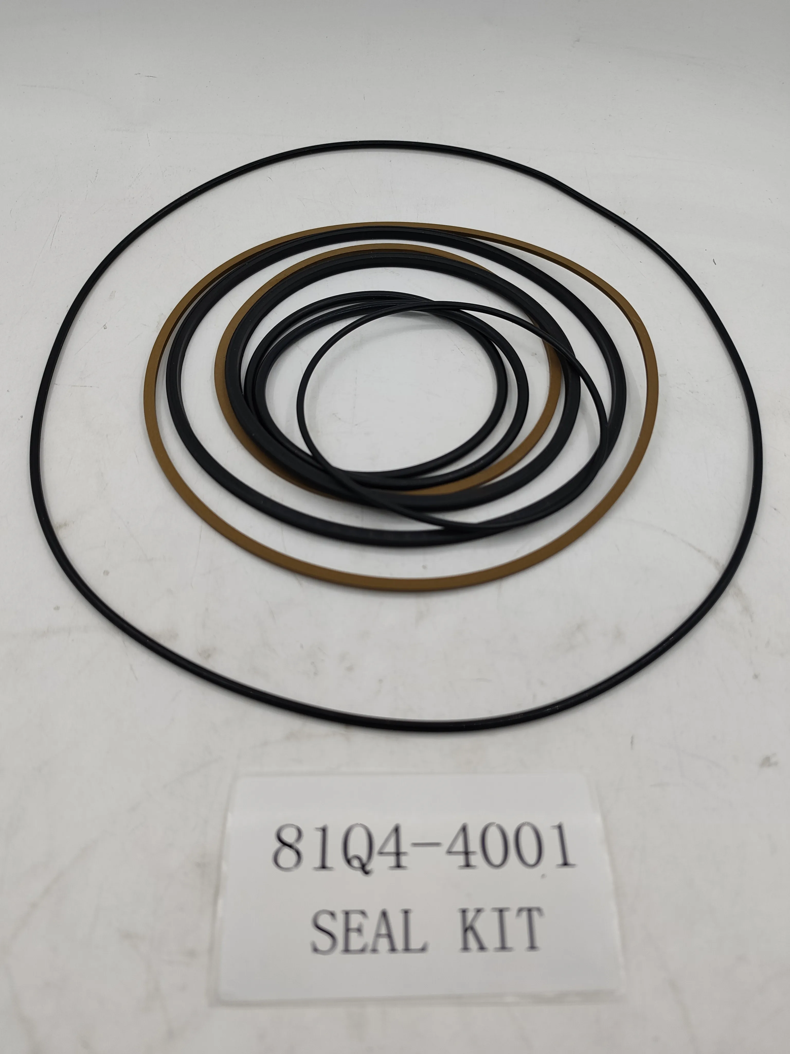 Untuk Kit Segel Motor Ayunan Sany SY60