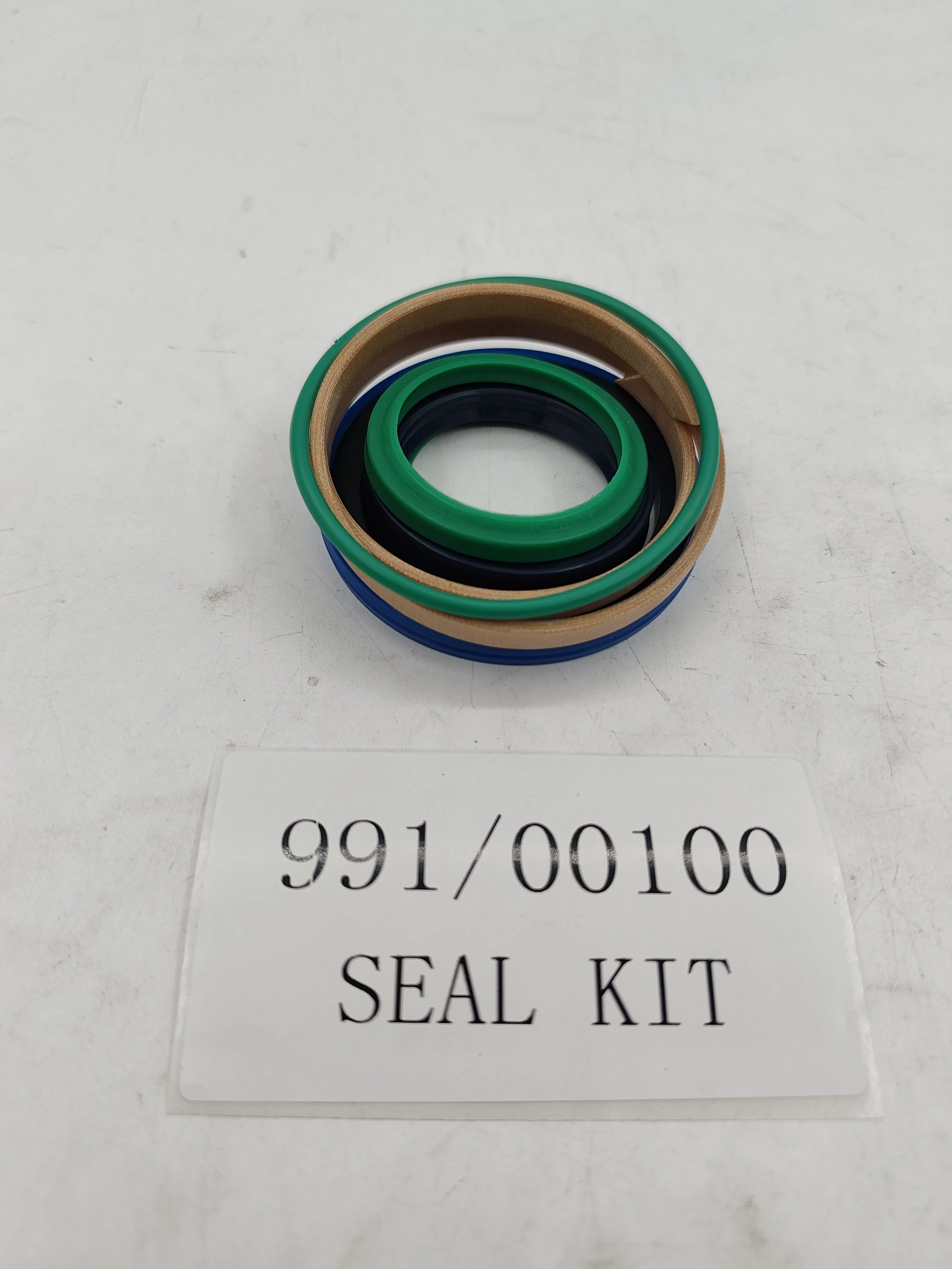 สำหรับ SUMITOMO SH220A3 สวิงมอเตอร์ซีลชุด