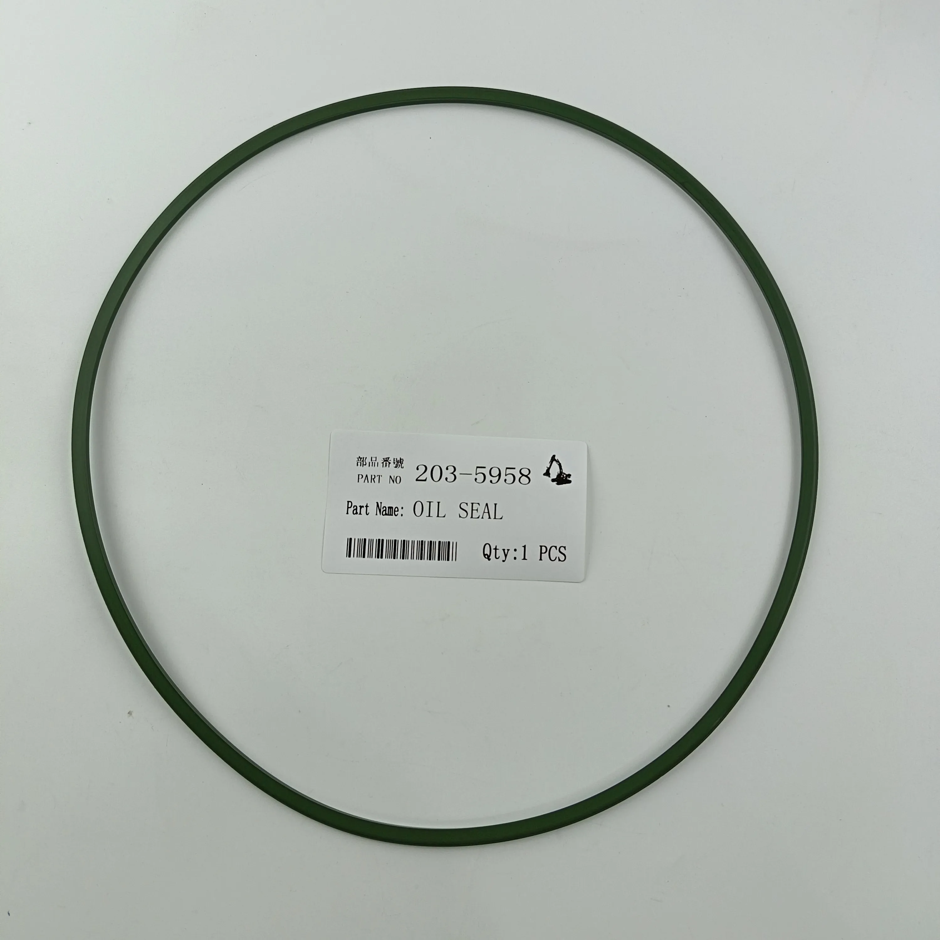 203-5958 CATERPILLAR OEM уплотнительное кольцо уплотнительное кольцо