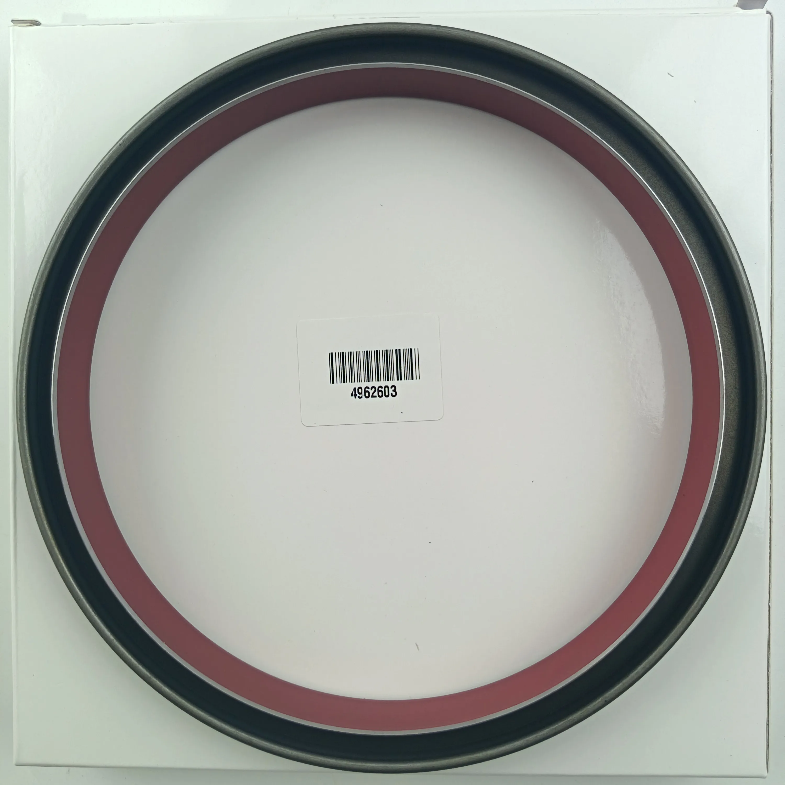4962603 CUMMINS QSX ISX TUNAY NA CRANKSHAFT OIL SEAL