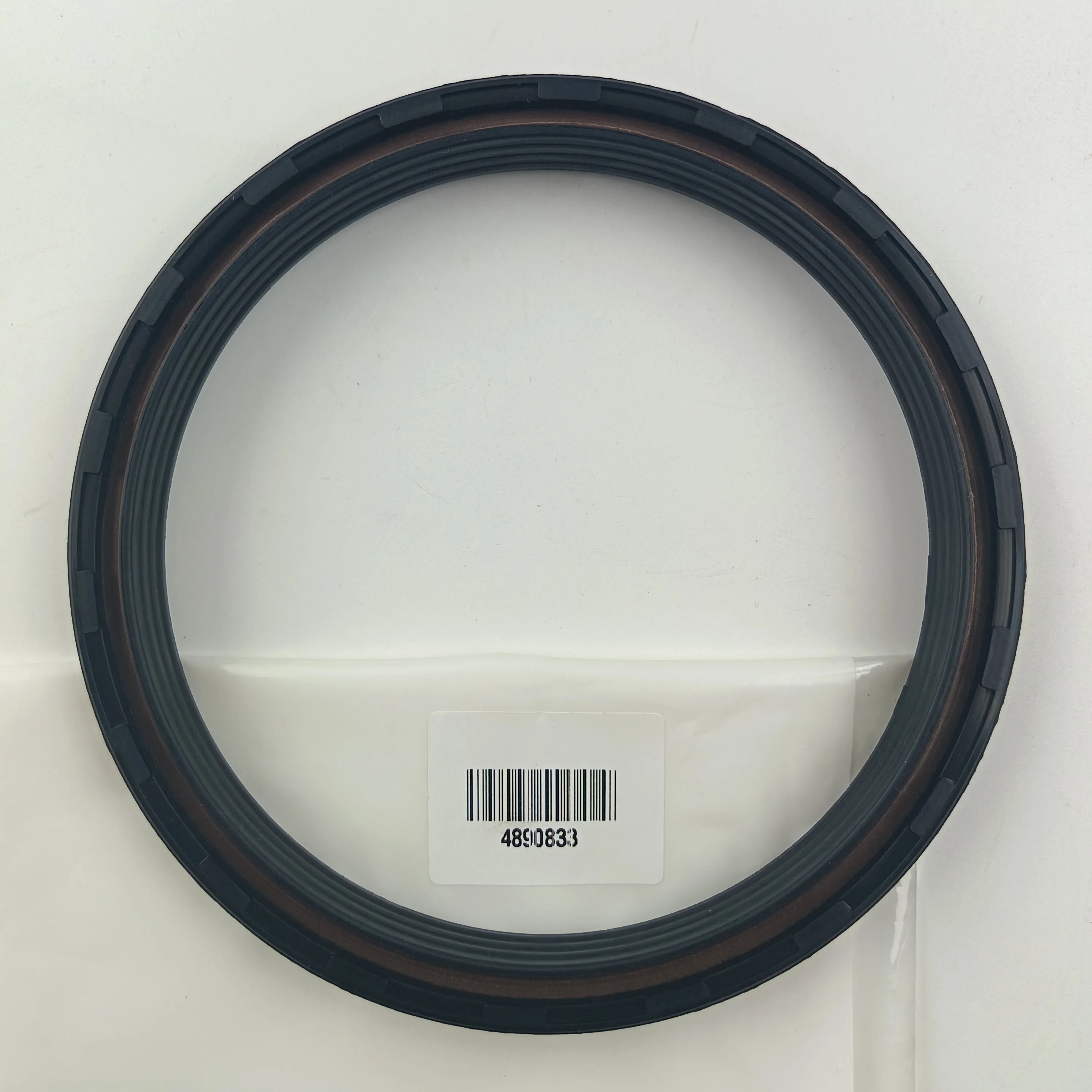 4890833 PARA SA CUMMINS ENGINE ACCESSORIES CRANKSHAFT OIL SEAL