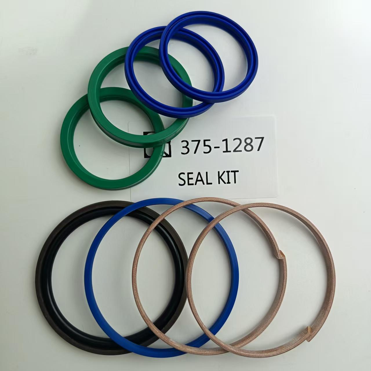 375-1287 SEAL KITS HIGH QUALITY FIT FOR SEAL KIT