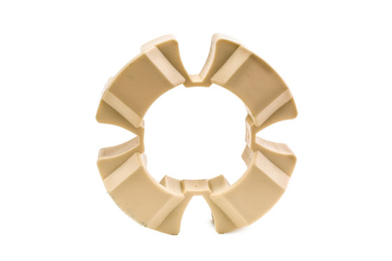 50H Excavator Spare Parts Plastic Excavator Hydraulic Pump Coupling