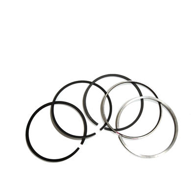 Steel Hydraulic Pump Motor Parts 6BT Cummins Hydraulic Piston Seal Kit