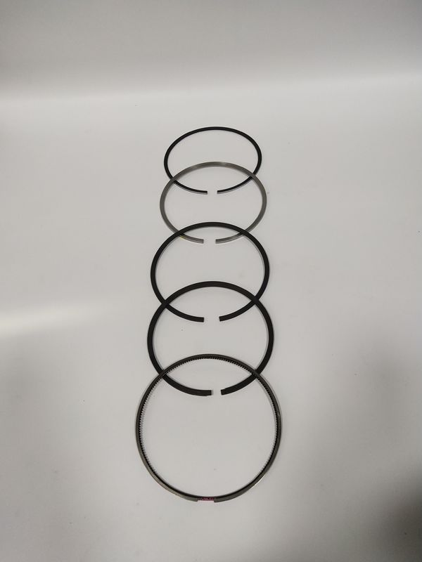 Steel Hydraulic Pump Motor Parts 6BT Cummins Hydraulic Piston Seal Kit