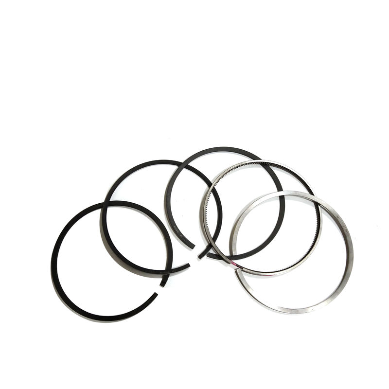 Steel Hydraulic Pump Motor Parts 6BT Cummins Hydraulic Piston Seal Kit
