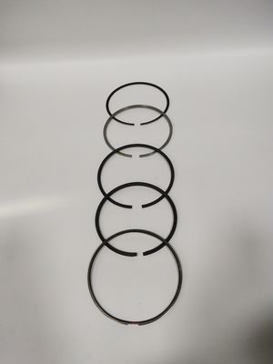Steel Hydraulic Pump Motor Parts 6BT Cummins Hydraulic Piston Seal Kit
