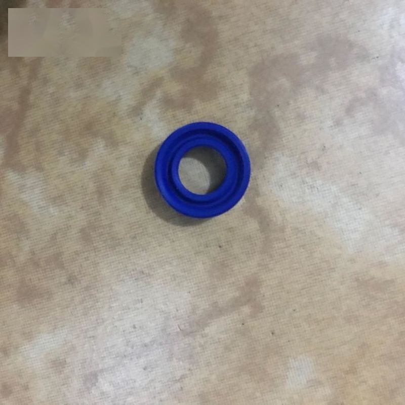 Crawler Excavator Hydraulic Rod Seal Un Type Piston Ring Oil Seal
