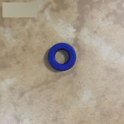 Crawler Excavator Hydraulic Rod Seal Un Type Piston Ring Oil Seal