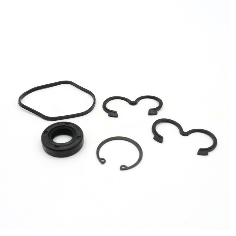 Excavator Hydraulic NBR Pilot Pump Seal Kit for Caterpillar E320B