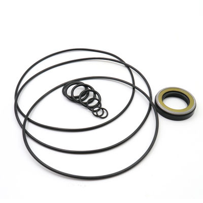 Swing Motor Hydraulic Oil Seal Kit FIT CAT E320D Crawler Excavator