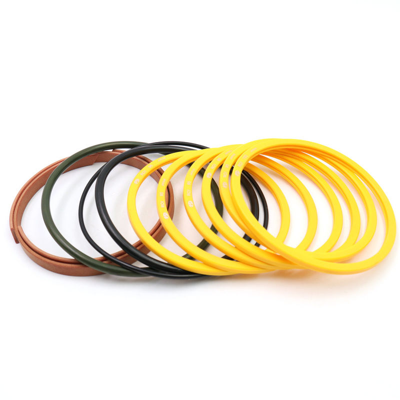 بو المطاط حفارة مركز ختم المشترك كيت لشركة هيونداي R220lc-9
